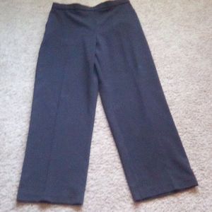 J M Collection y2k Women  grandma Formal Dress Office Pants